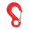 2 Ton Alloy Steel Lifting Hook with Safety Latch, High