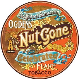 Ogdens' Nut Gone Flake
