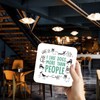 CS708 I Like Dogs More Than People Novelty Funny Coffee