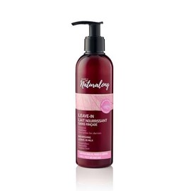 Naturalong - Leave In - Nourishing Milk Without Rinsing - Nourishes and Nourishes Hair - 250 ml