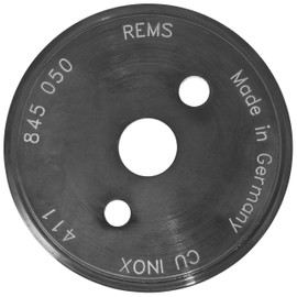 Rems 845050 Replacement Cutting Wheel for Stainless Steel / Copper