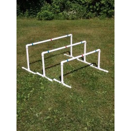 Dog Agility Equipment | Broad Jump | Practice Jump