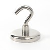Neodymium strong magnetic hook (42x50mm) Hook