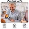 5-Piece Parkinson Cutlery, Adaptive Utensils, Adaptive Cutlery Set for Parkinson