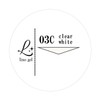 LinoGel Reno Gel Color Gel Nail Made in Japan, Cosmetics
