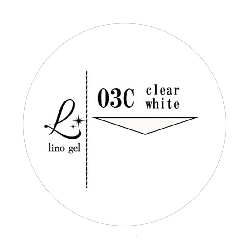 LinoGel Reno Gel Color Gel Nail Made in Japan, Cosmetics