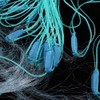 A sixx Fishing Net, 50m Length x 1.5m Height, 3