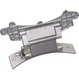 For Whirlpool Front Load Washer Door Hinge For Whirlpool WFW9400SW04 WFW9200S202 Kenmore Elite