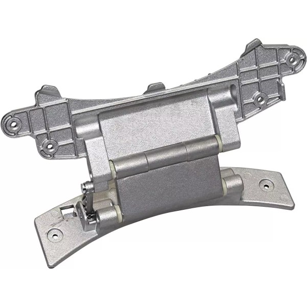 For Whirlpool Front Load Washer Door Hinge For Whirlpool WFW9400SW04