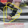 Elastoplast Advanced Performance Wrist Support (1 Wrist Brace) for Carpal
