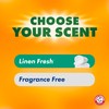 Arm & Hammer Essentials Hanging Moisture Absorber and Odor Eliminator,