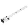 Miniature Linear Guide Rail Lengthen Slider Block Carriage CNC Parts