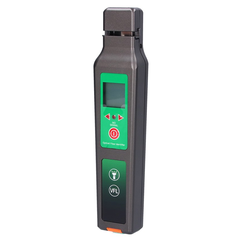 Optical Fiber Identifier VFL Handheld Optical Fiber Detector with LED
