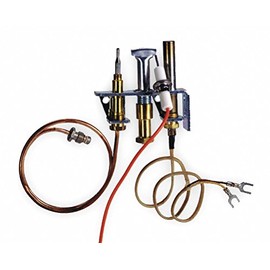 ROBERTSHAW Pilot Assembly, ODS