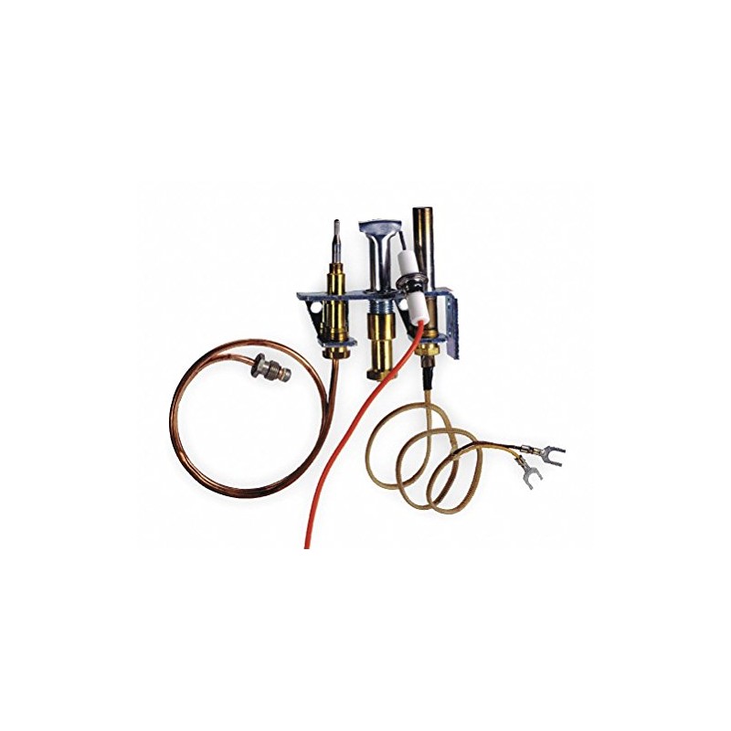 ROBERTSHAW Pilot Assembly, ODS