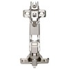 Lock LBD165E Bisagra esquina bidimensional 165°, 35 mm