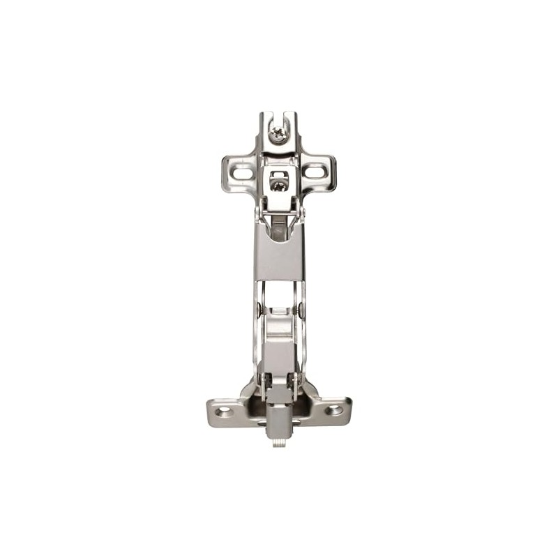 Lock LBD165E Bisagra esquina bidimensional 165°, 35 mm
