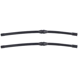 2Pcs Fuel Pipe Line Replacement for Husqvarna 66 61 162 181 266 268 272 281 288 Chainsaw Accessories