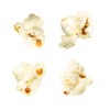 TREND Popcorn Mini Accents Variety Pack, Classroom Bulletin Board Cut