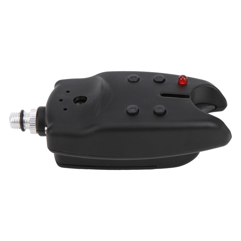 LED Fishing Bite Alarm Reminder Sensitive Electronic Fishing Sound Alert