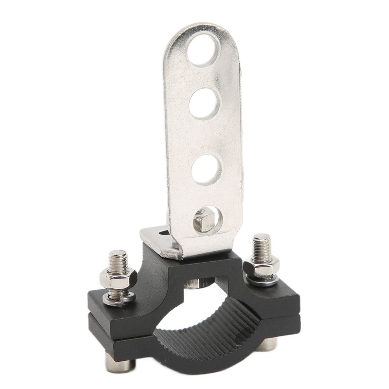 LED Light Bar Brackets 1.2in Bull Bar Tube Work Lamp
