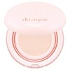 Daisyk Water Dewy Gel Cushion Foundation 15g 21NPure 1ea / 데이지크 워터 듀이 젤 쿠션 파운데이션 15g 21엔퓨어 1개