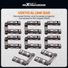 maXpeedingrods Hydraulic Roller Valve Lifters for Ford Small Block SBF