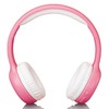 Lenco HPB-110 Kinder Bluetooth Kopfhörer Bluetooth 5.0-85db ,250mAh Freisprechfunktion Micro
