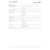 eldoLED | SL0564S3 SOLOdrive 50W 0-10V 'Dim to Dark' LED