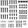 ECHOGEAR Universal TV Mount Hardware Pack - Replacement Hardware Mounting