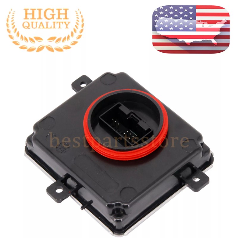 bestpartsstore 4G0907697G New Daytime Running Light Control Module For 14-17