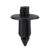 350pcs Assorted Car Body Plastic Push Pin Rivet Fasteners Trim