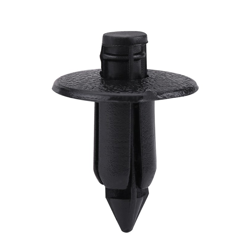 350pcs Assorted Car Body Plastic Push Pin Rivet Fasteners Trim