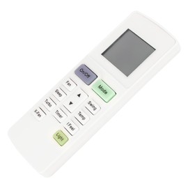 Air Conditioner Remote Control Compatible with GREE Montana Daitsu Hiyasu AC YAW1F YAW1F1 DS-9UIDN DS12UI-DN DS-12KDB DS18K-DB DS18UI-DA-W GWH09AAB-K6DNA2B/I GWH07ACA-K3NNA1A DS18UI-DA DS-18UIDA