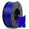 FilaBees ASA Filament 1.75mm Blue, ASA 3D Printer Filament, Heat