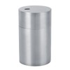 Stainless Steel Toothpick Holder Storage Box Case for Home Restaurant