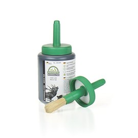 EUROHUNT Beech Wood Tar Brush Set