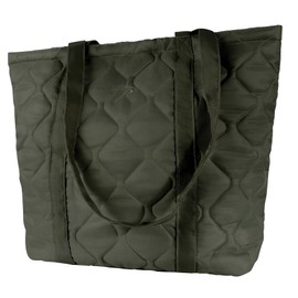Rothco 13811: Lightweight Woobie Tote Bag