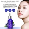 Wonder Essence Serum Bioaqua Blueberry Hidratante Rejuvenece