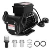 YOHOME Diesel Transfer Pump 110V 20GPM Oil Transfer Pump -