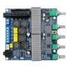 Placa De Subwoofer Tpa3116 De 2.1 Canales Dc12v-24v