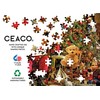 Ceaco - Holiday - Santa's Magical Toys - 2000 Piece