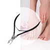 SENBACH Cuticle Trimmer, Cuticle Remover Cuticle Nipper Professional Stainless Steel