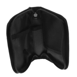 FOMIYES Storage Bag Storage Case Case Pouch Carrier Portable Case Portable Pouch