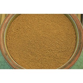 Ground Cinnamon, Ceylon, Size 100 g in Bag