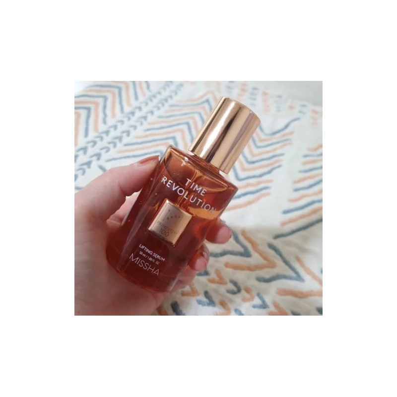 Serum Facial Coreano Aclaradora Potente Antiarrugas Antiedad