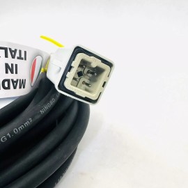 MCS TH5 REMOTE JOB SITE CONSTRUCTION HEATER THERMOSTAT 32'