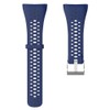 INF Silicone Watch Band Compatible with Polar M400 / M430,