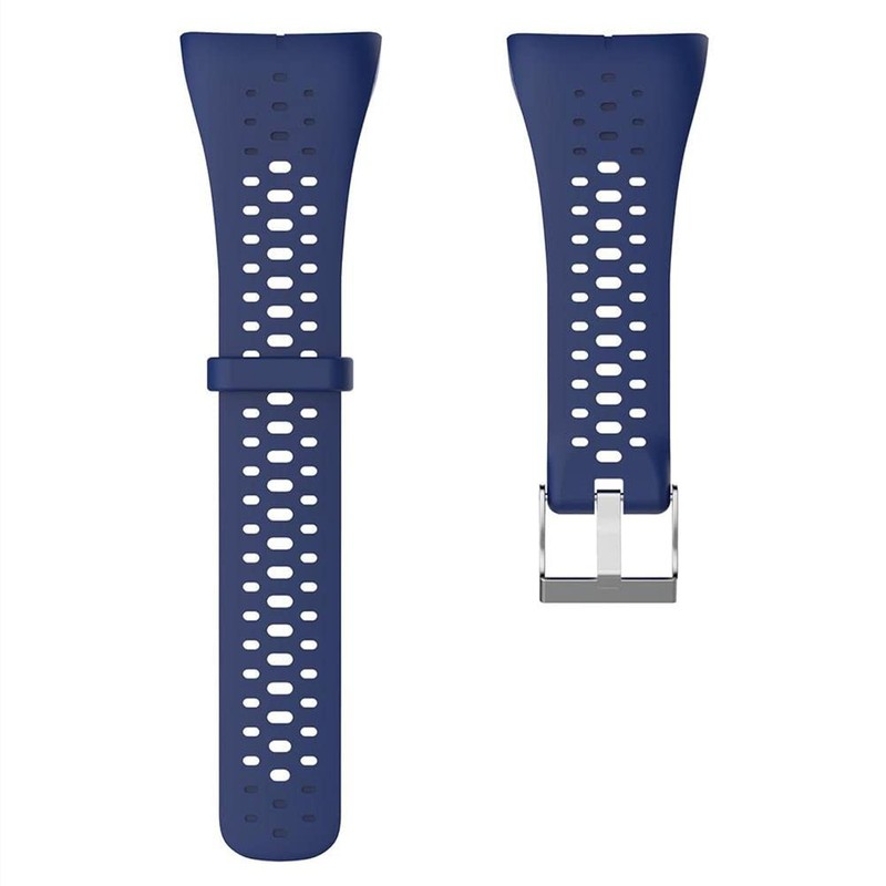 INF Silicone Watch Band Compatible with Polar M400 / M430,