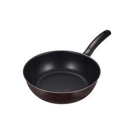 Happy Call [Headquarters Direct] HC Perfect It Diamond IH Royal Fan 24cm / 해피콜  [본사직영] HC 퍼펙트잇 다이아몬드 IH 궁중팬 24cm